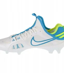 HUARACHE 9 VARSITY - boots - Wit