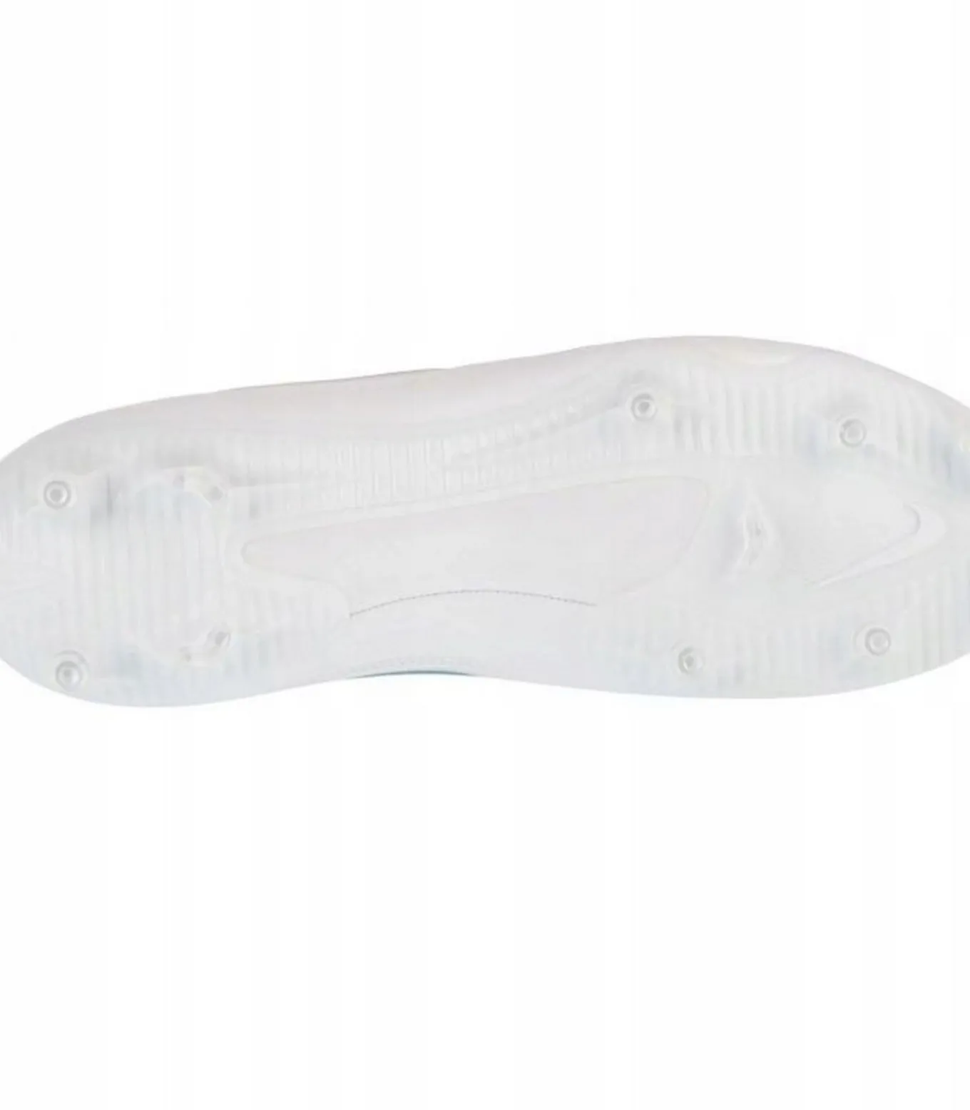 HUARACHE 9 VARSITY - boots - Wit