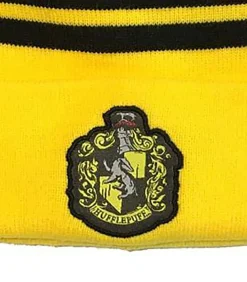 HUFFLEPUFF - Muts - Geel