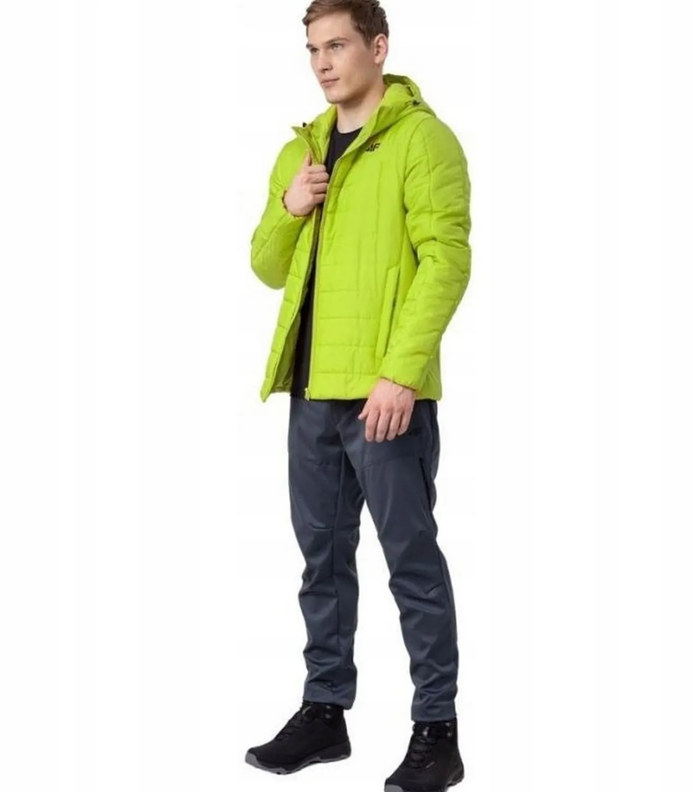 H4Z22 - Jasje - Groen