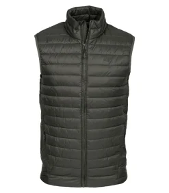 H4Z22 KUMP001 - Body Warmer - Groen