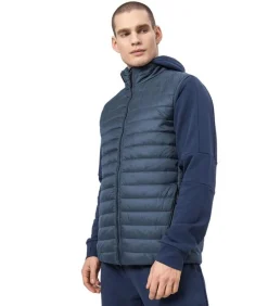 H4Z22 KUMP001 - Gi - Marineblauw
