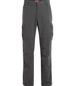III - Broek - Zwart