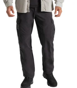 III - Broek - Zwart