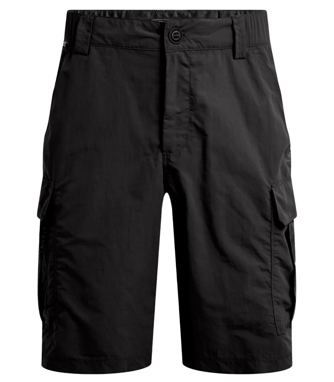III - Korte Broek - Zwart
