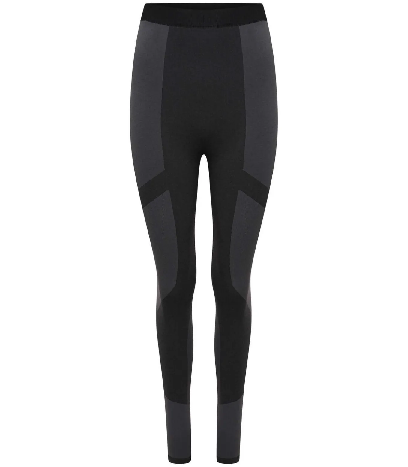 IN THE ZONE - Leggings - Zwart