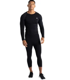 IN THE ZONE II - Leggings - Zwart