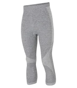 IN THE ZONE III - Leggings - Donkergrijs