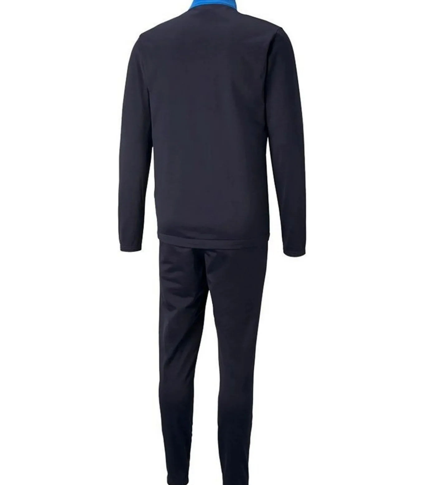 INDIVIDUAL RISE - Trainingspak - Marineblauw