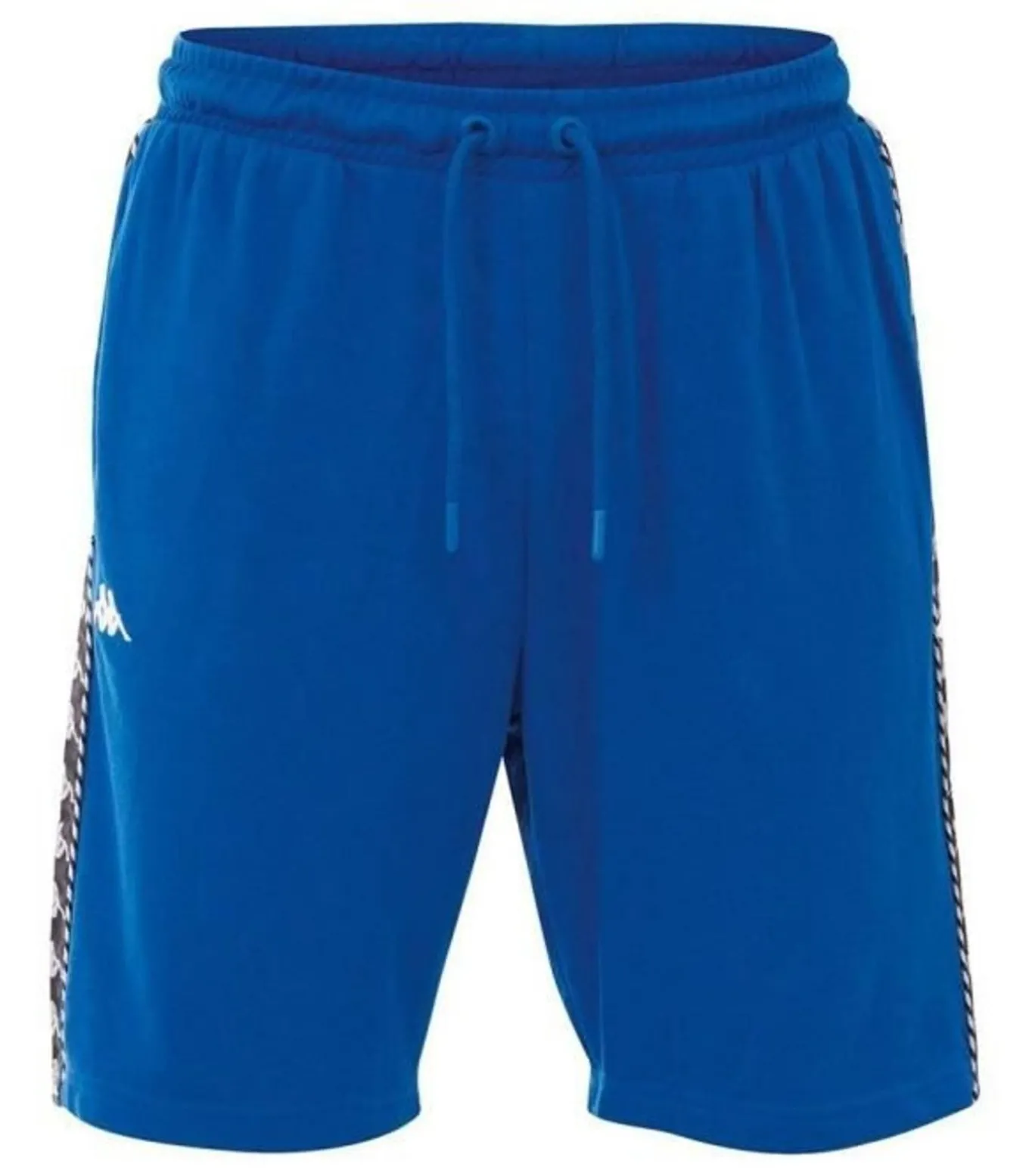 ITALO - Korte Broek - Blauw