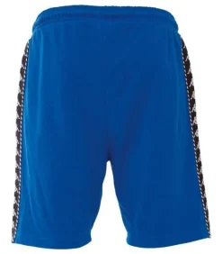 ITALO - Korte Broek - Blauw