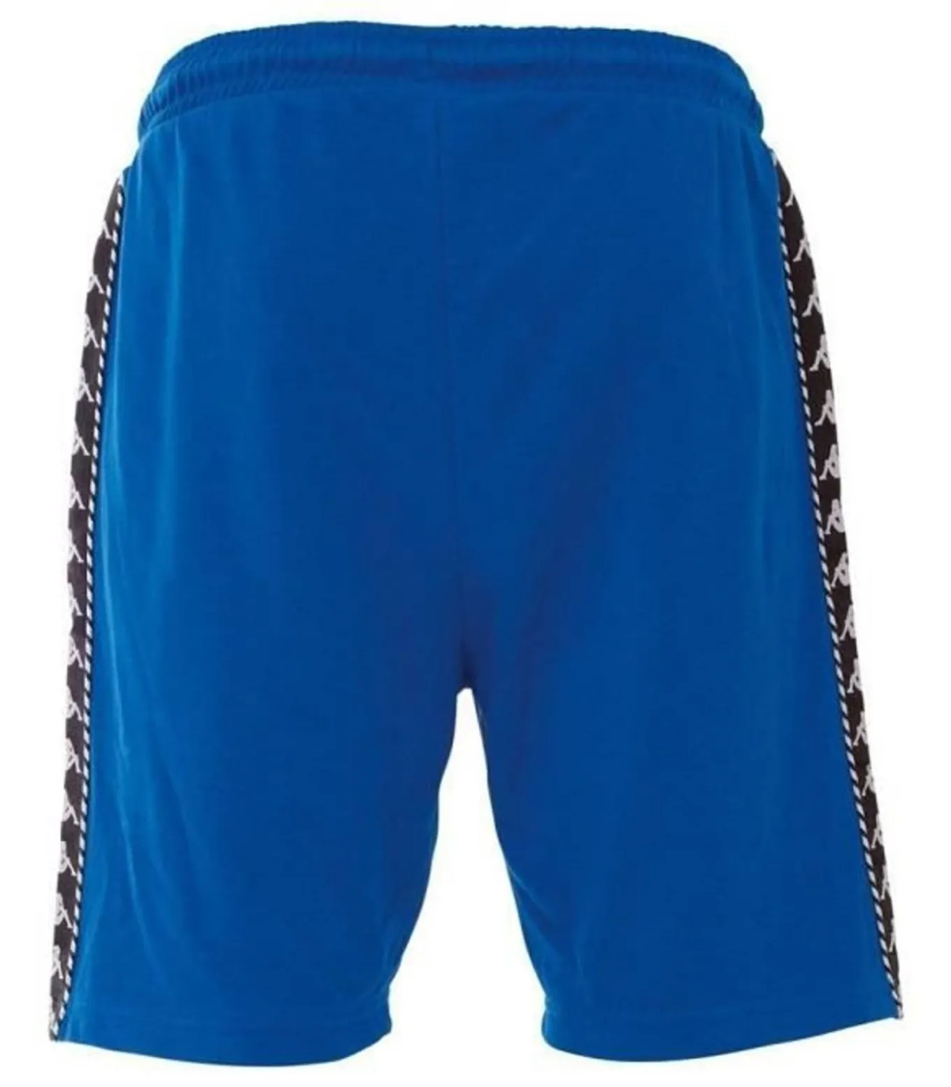 ITALO - Korte Broek - Blauw