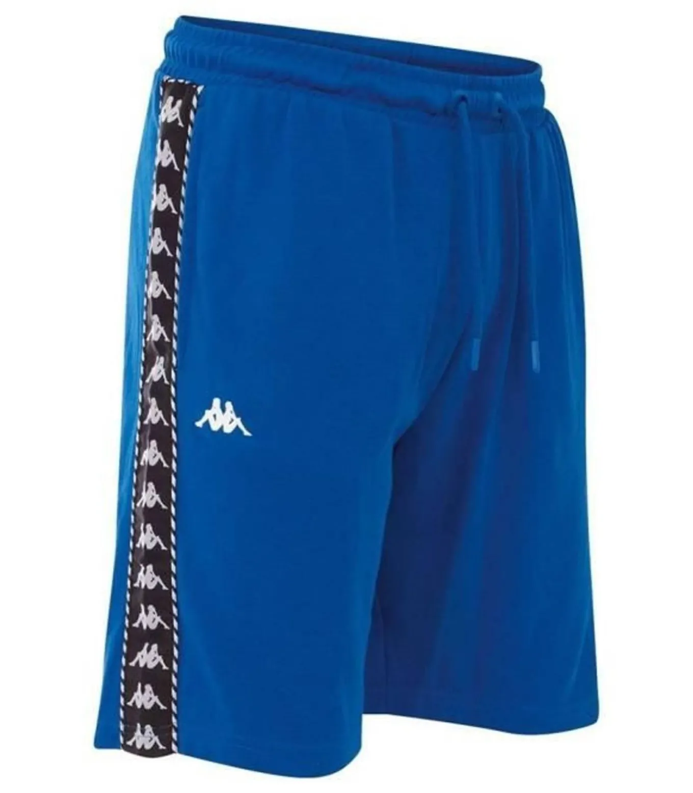 ITALO - Korte Broek - Blauw