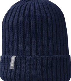 IVES - Muts - Marineblauw
