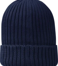 IVES - Muts - Marineblauw
