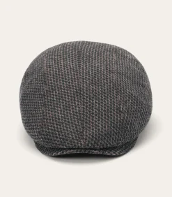 Ivy Cap Grijs