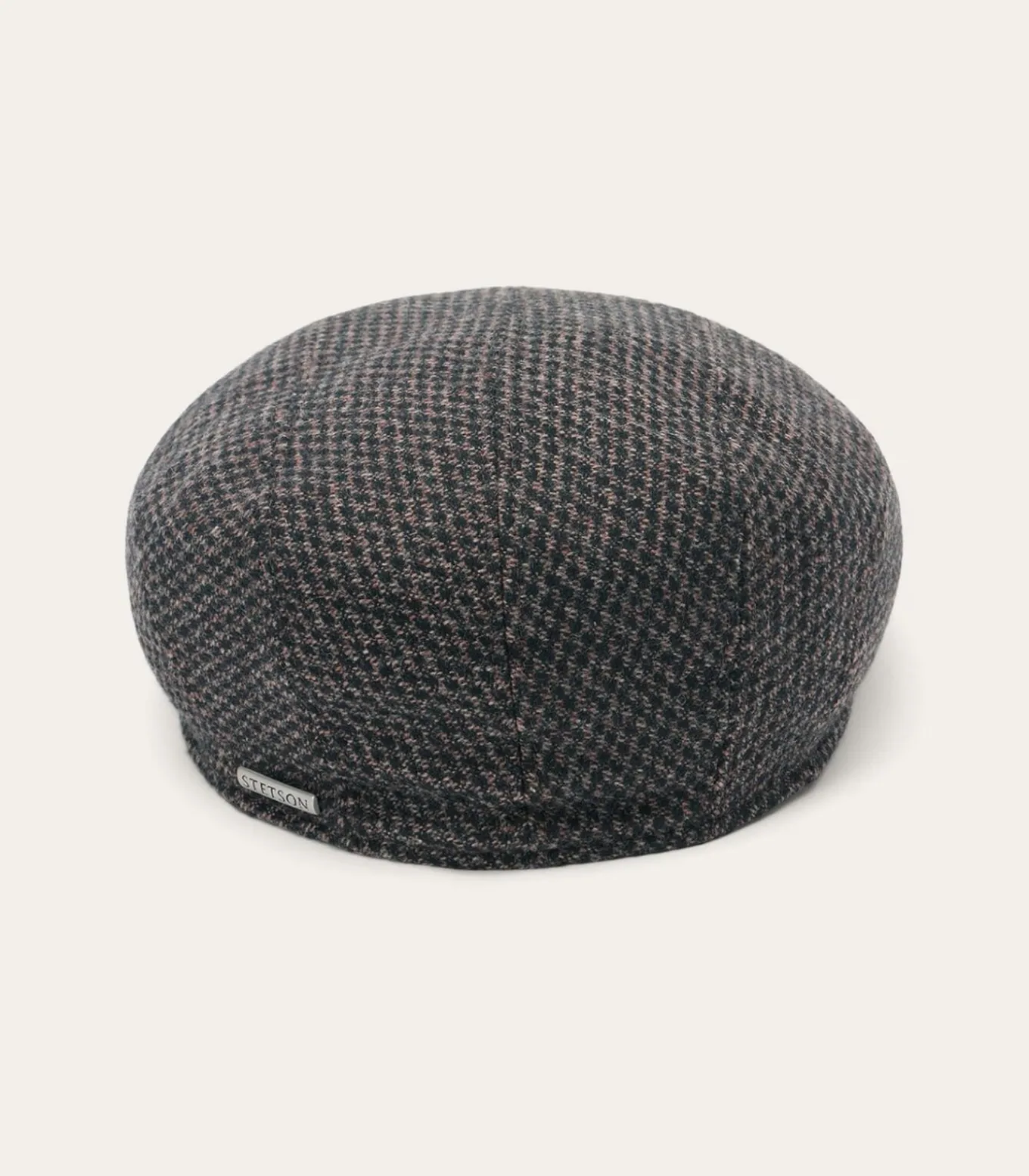 Ivy Cap Grijs