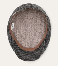 Ivy Cap Grijs