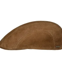 Ivy Cap Waxed Pigskin