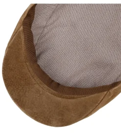 Ivy Cap Waxed Pigskin