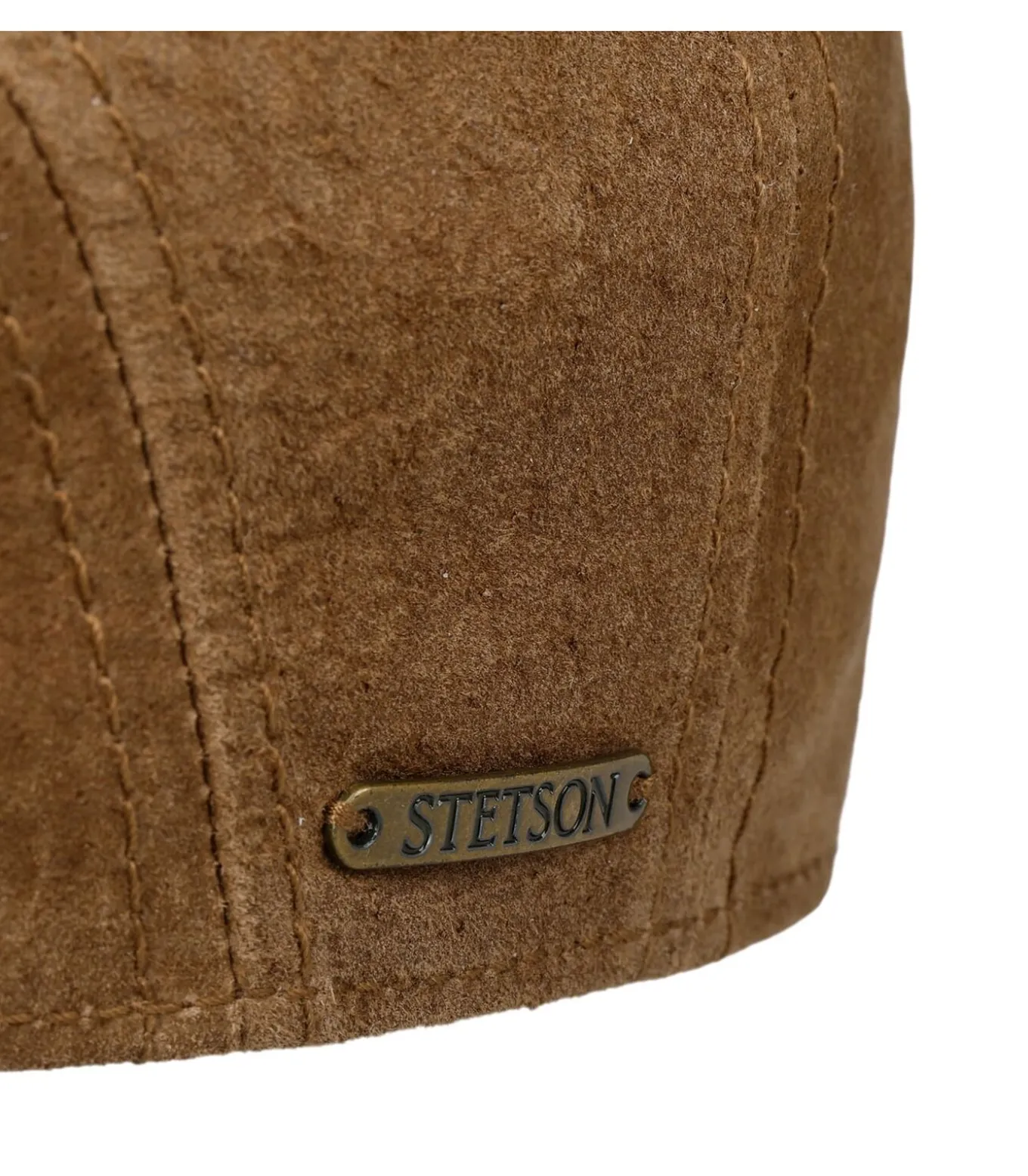Ivy Cap Waxed Pigskin