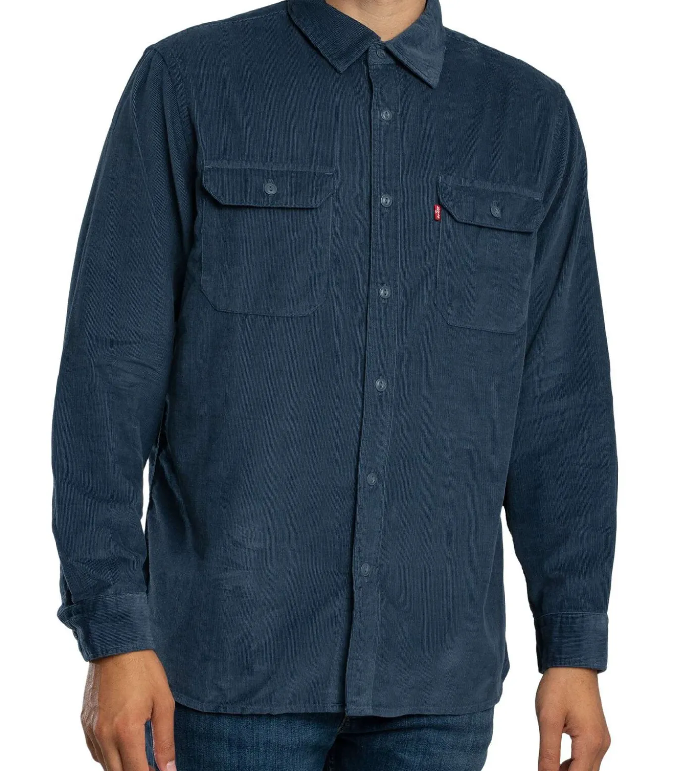 Jackson Worker Relaxed Shirt
