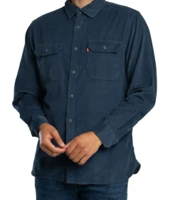 Jackson Worker Relaxed Shirt