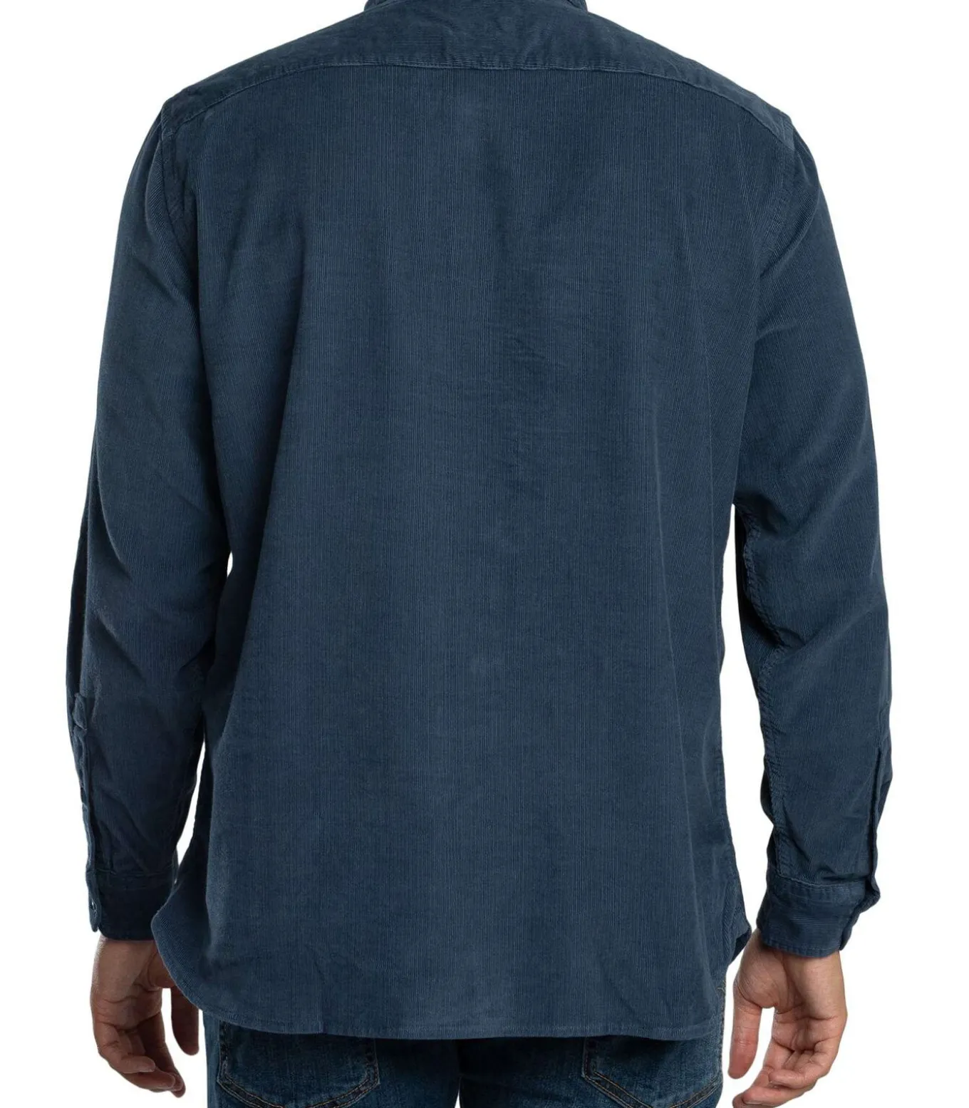 Jackson Worker Relaxed Shirt