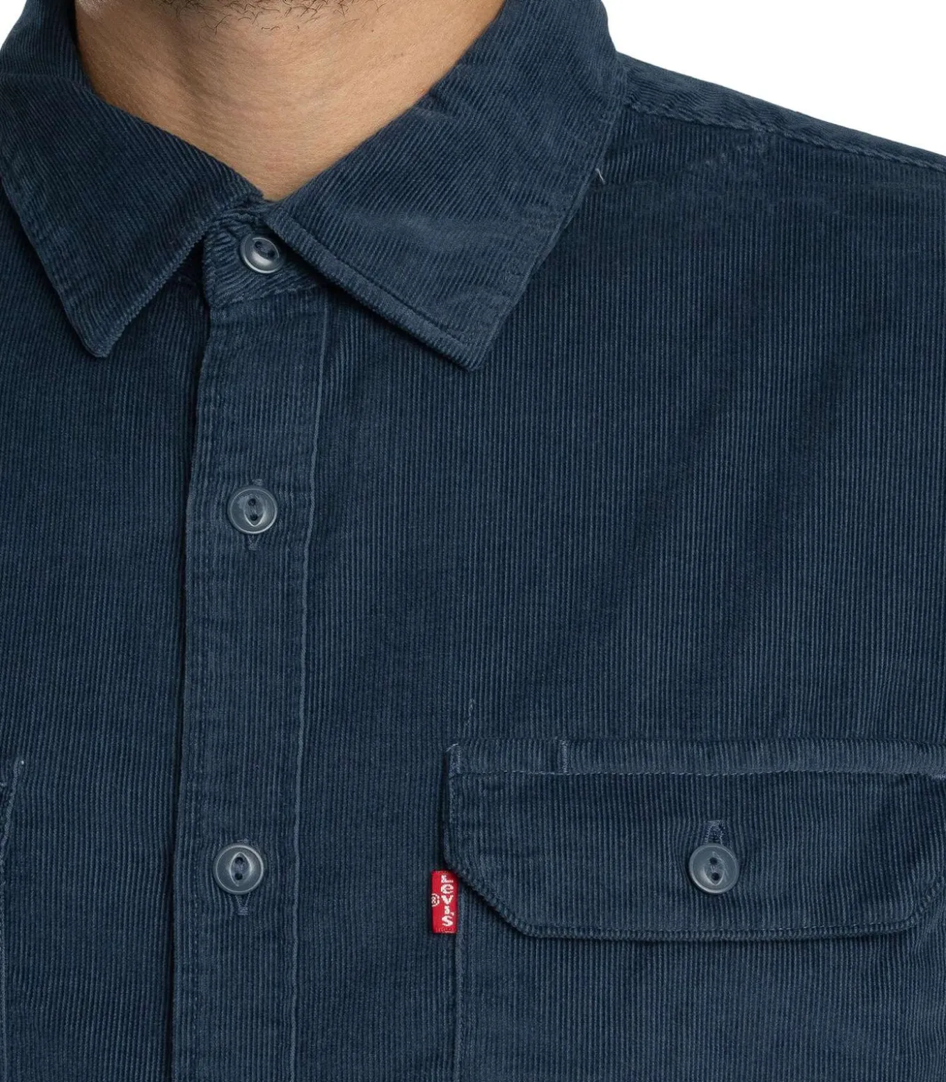 Jackson Worker Relaxed Shirt