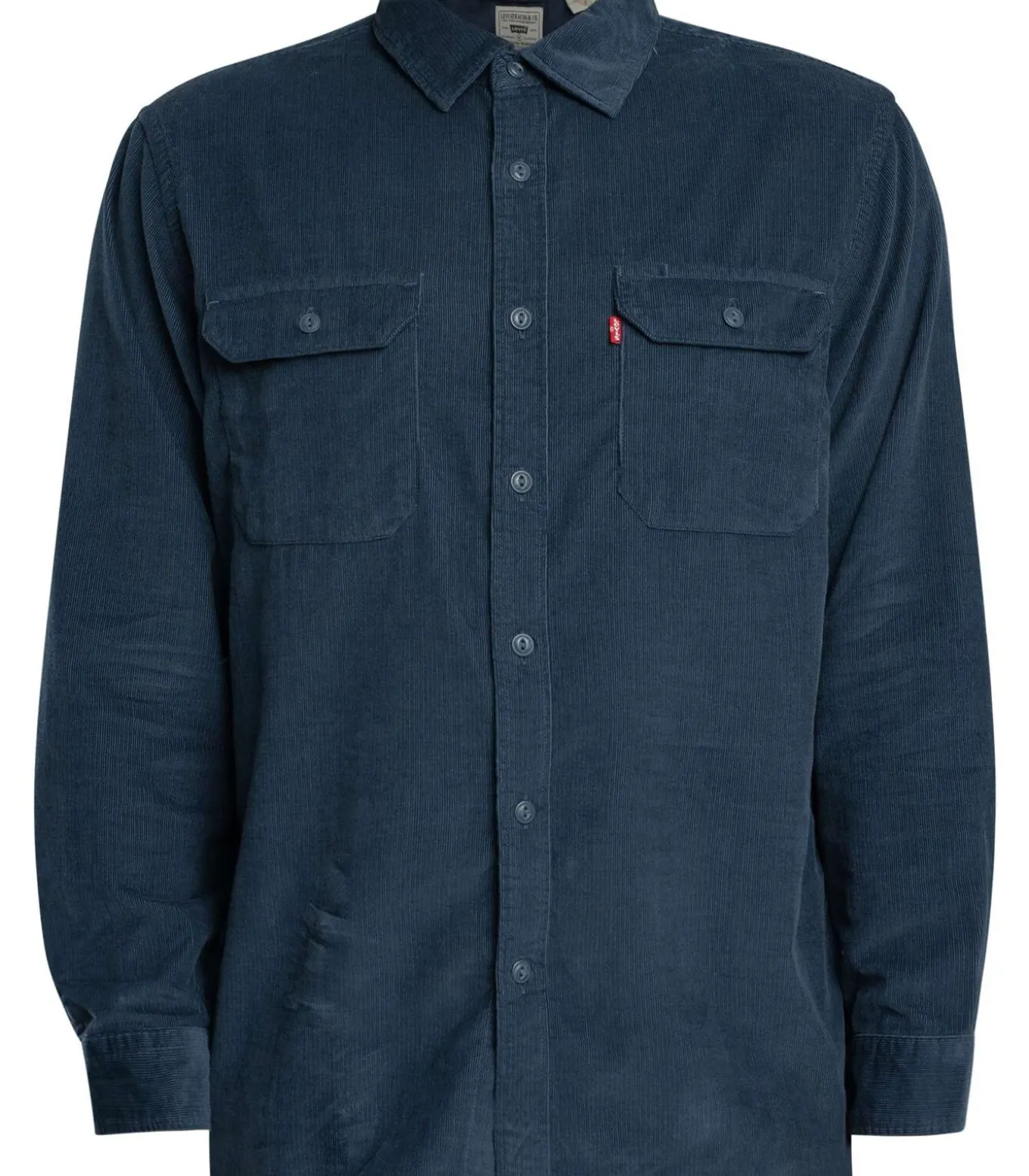 Jackson Worker Relaxed Shirt