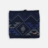 Jacquard nekwarmer LANDSCAPE