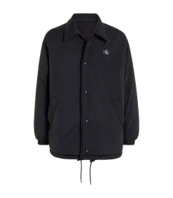 Jas Ck Jeans Omkeerbare Skater Ja