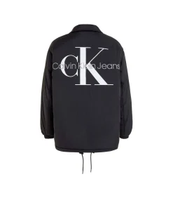 Jas Ck Jeans Omkeerbare Skater Ja