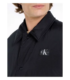 Jas Ck Jeans Omkeerbare Skater Ja