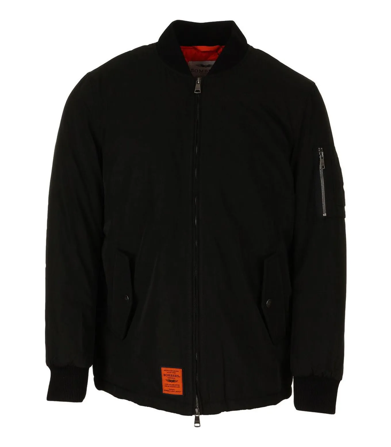 Jas Original 103