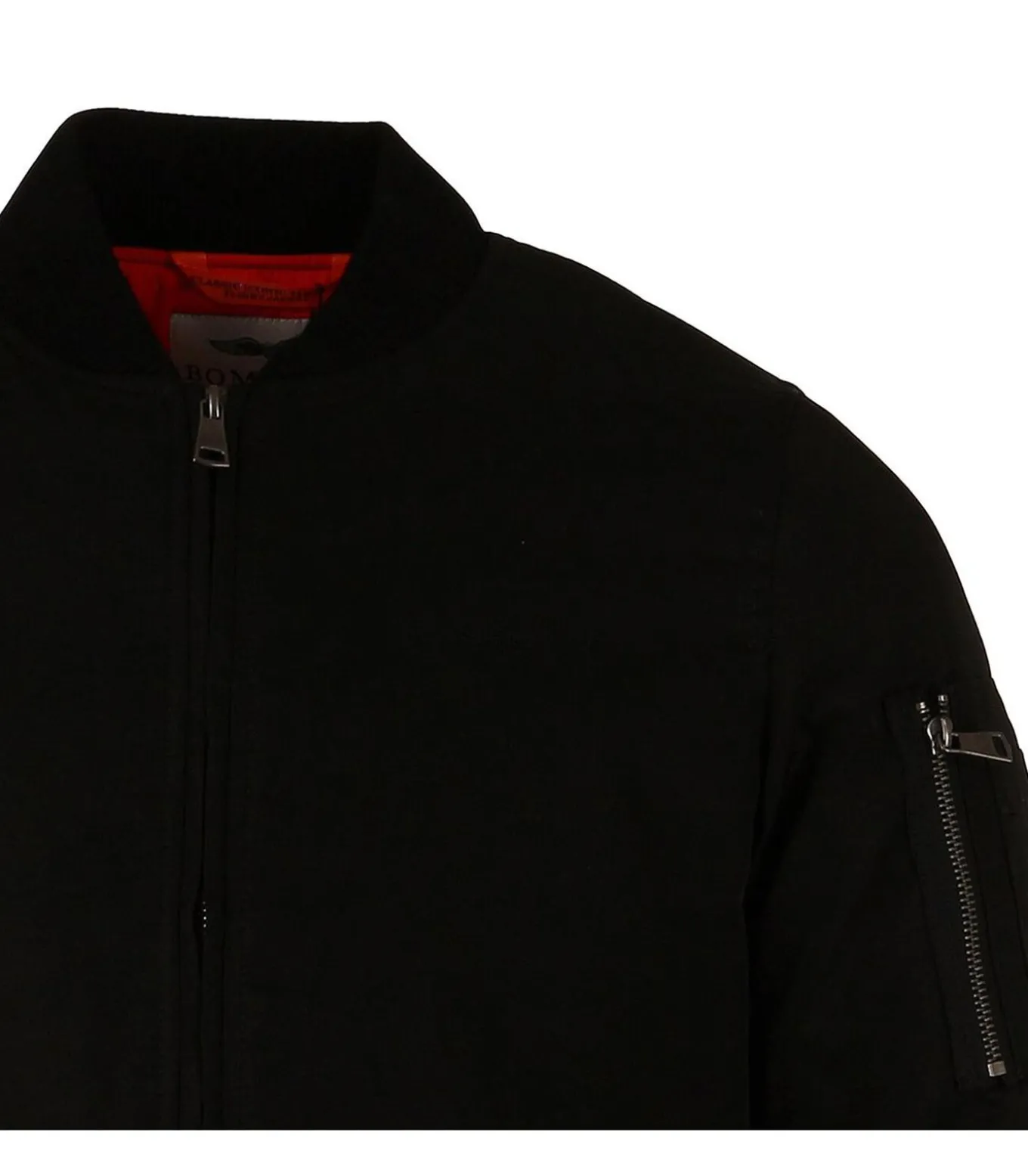 Jas Original 103