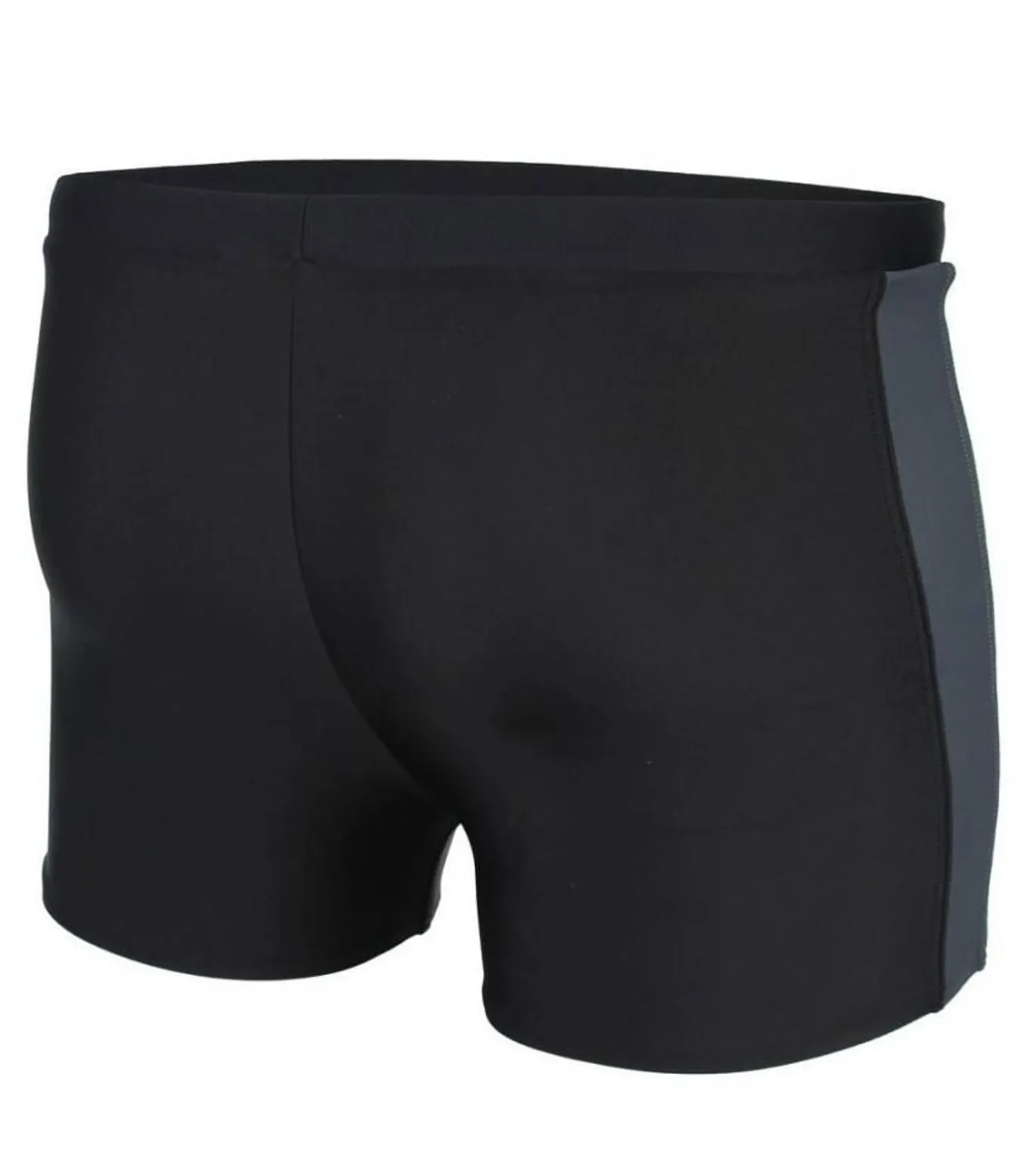 JASON - Korte Broek - Grijs