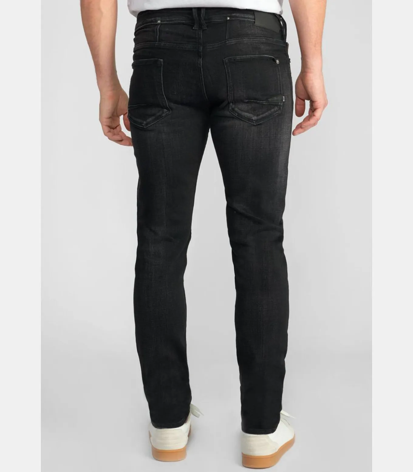 Jeans adjusted 600/17, lengte 34
