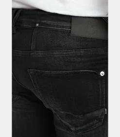 Jeans adjusted 600/17, lengte 34