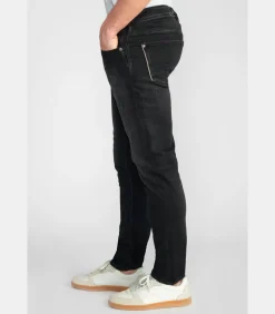 Jeans adjusted 600/17, lengte 34