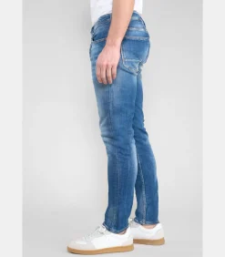 Jeans adjusted 600/17, lengte 34