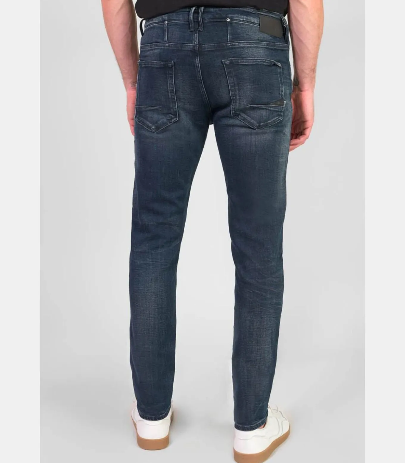 Jeans adjusted 600/17, lengte 34