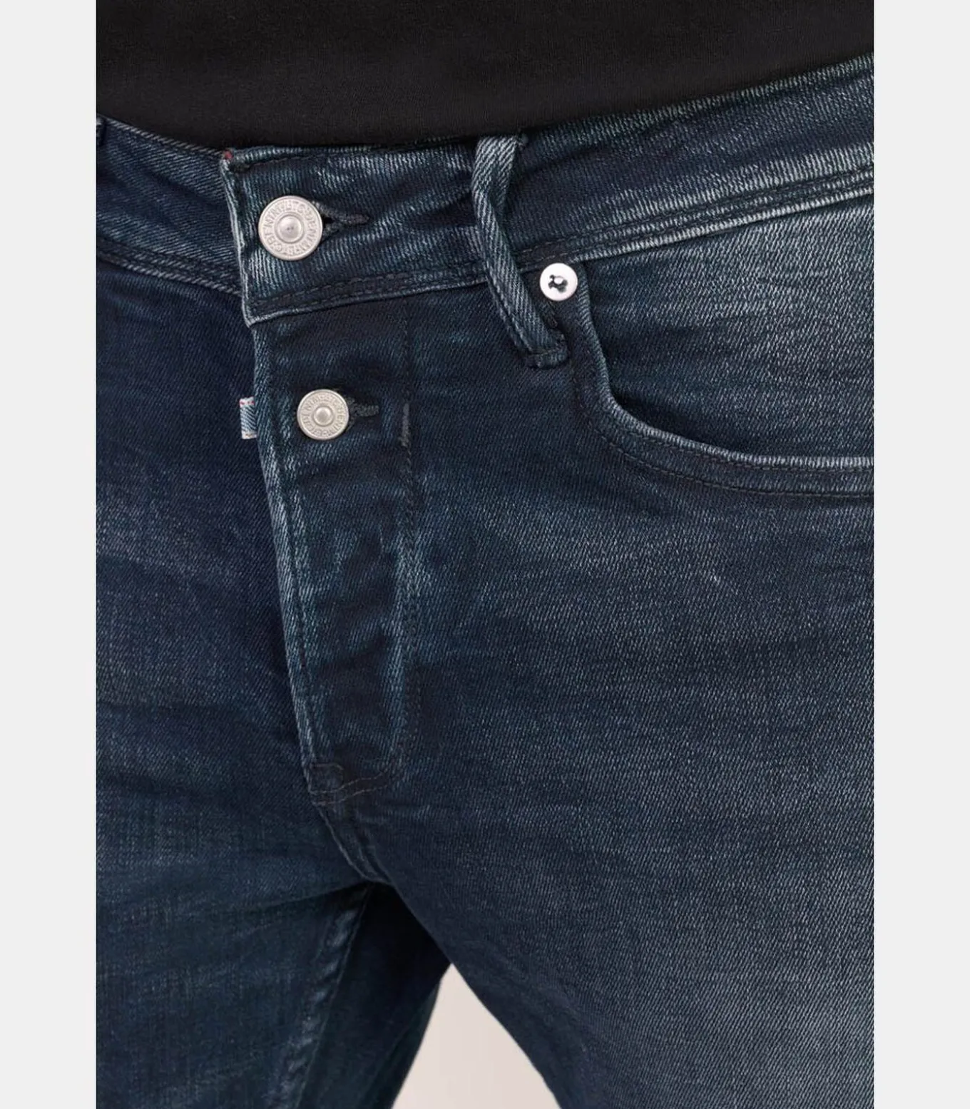 Jeans adjusted 600/17, lengte 34