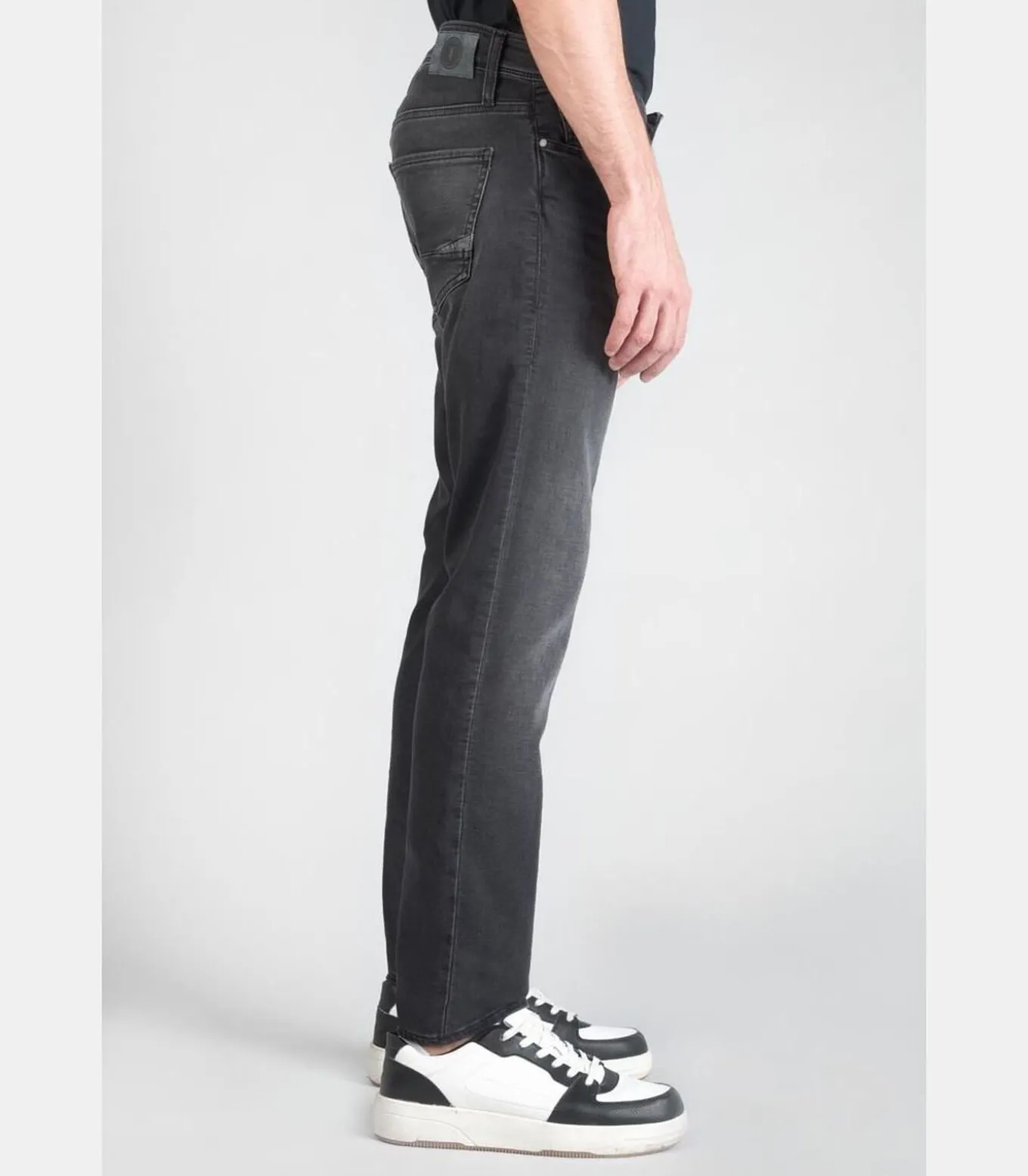Jeans adjusted BLUE JOGG 700/11, lengte 34