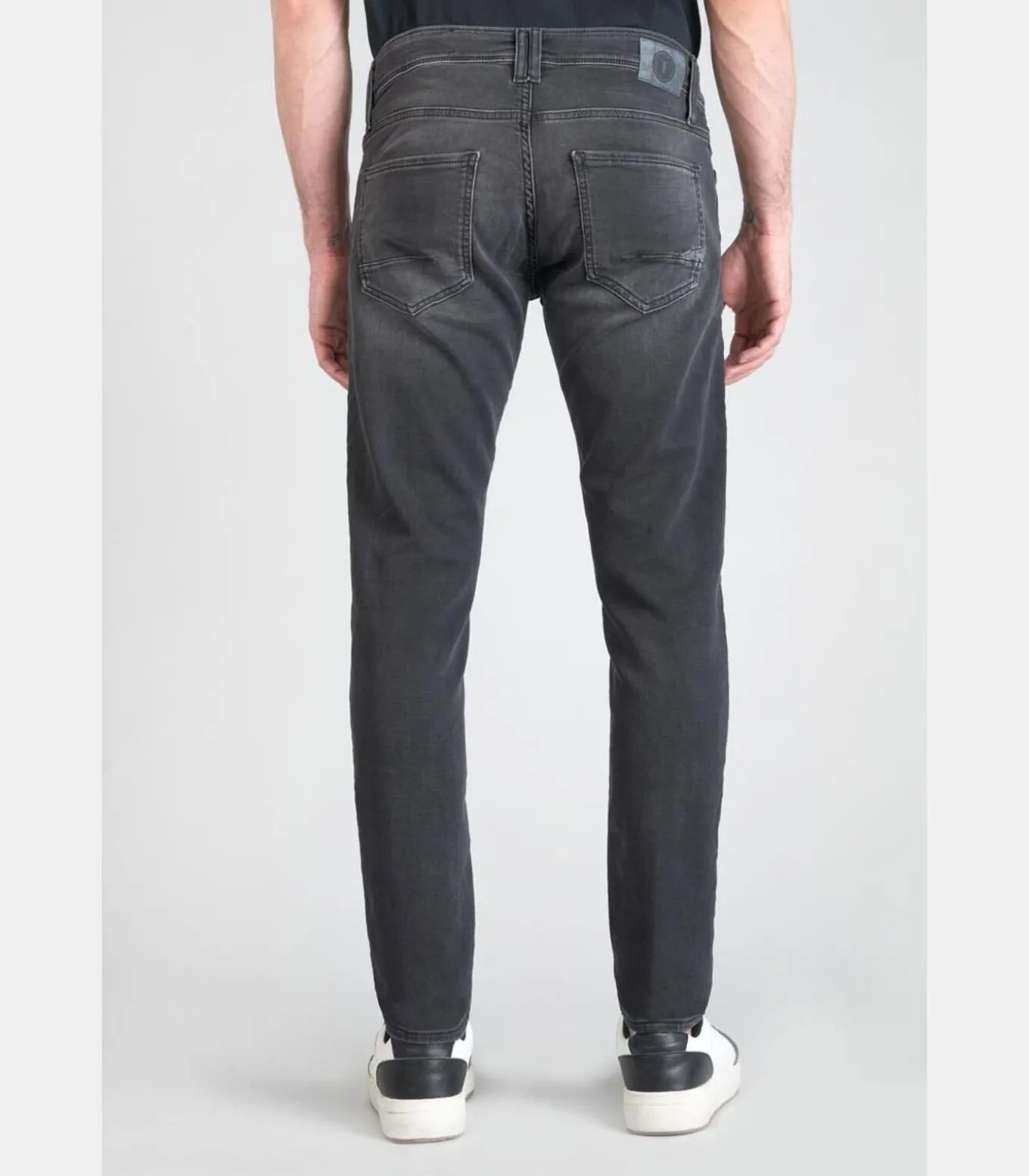 Jeans adjusted BLUE JOGG 700/11, lengte 34