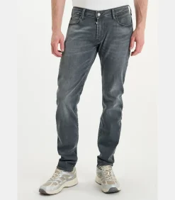 Jeans adjusted BLUE JOGG 700/11, lengte 34