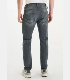 Jeans adjusted BLUE JOGG 700/11, lengte 34