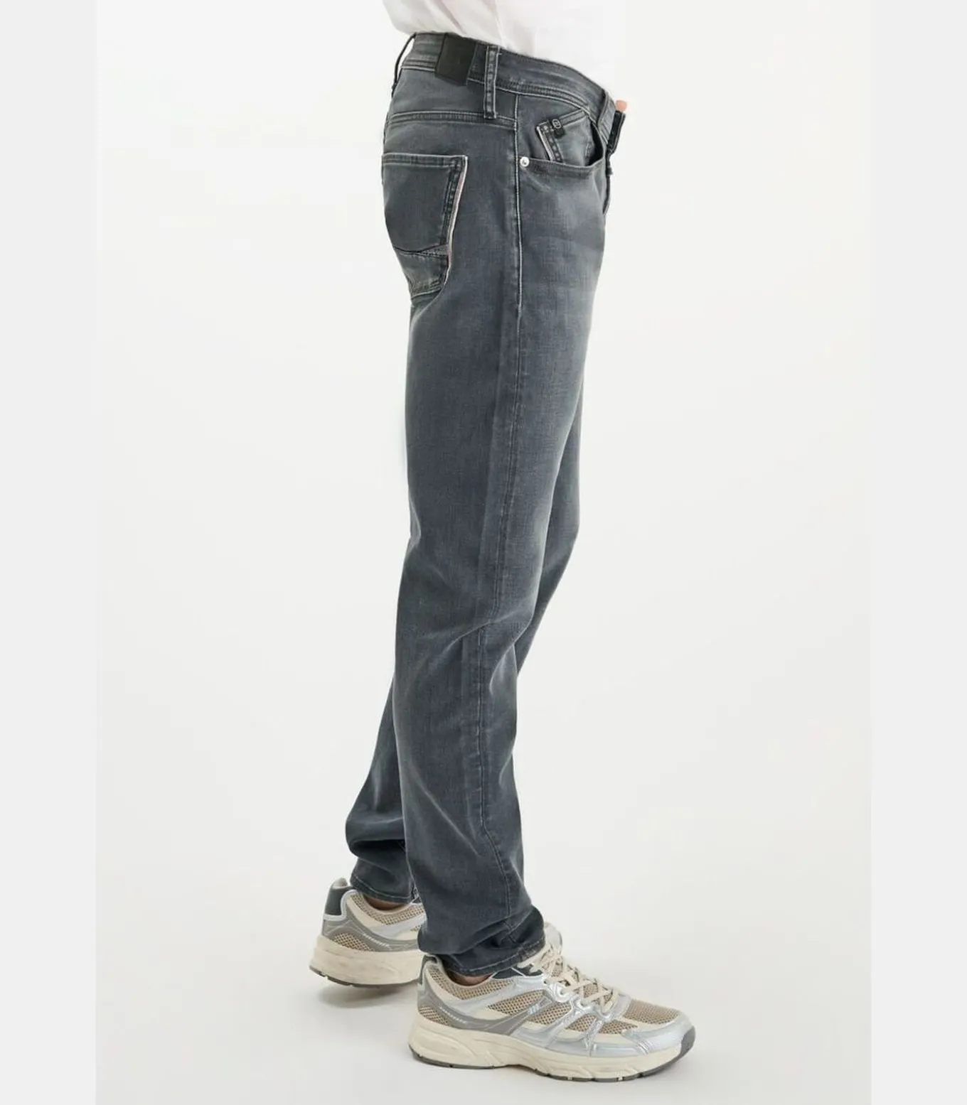 Jeans adjusted BLUE JOGG 700/11, lengte 34
