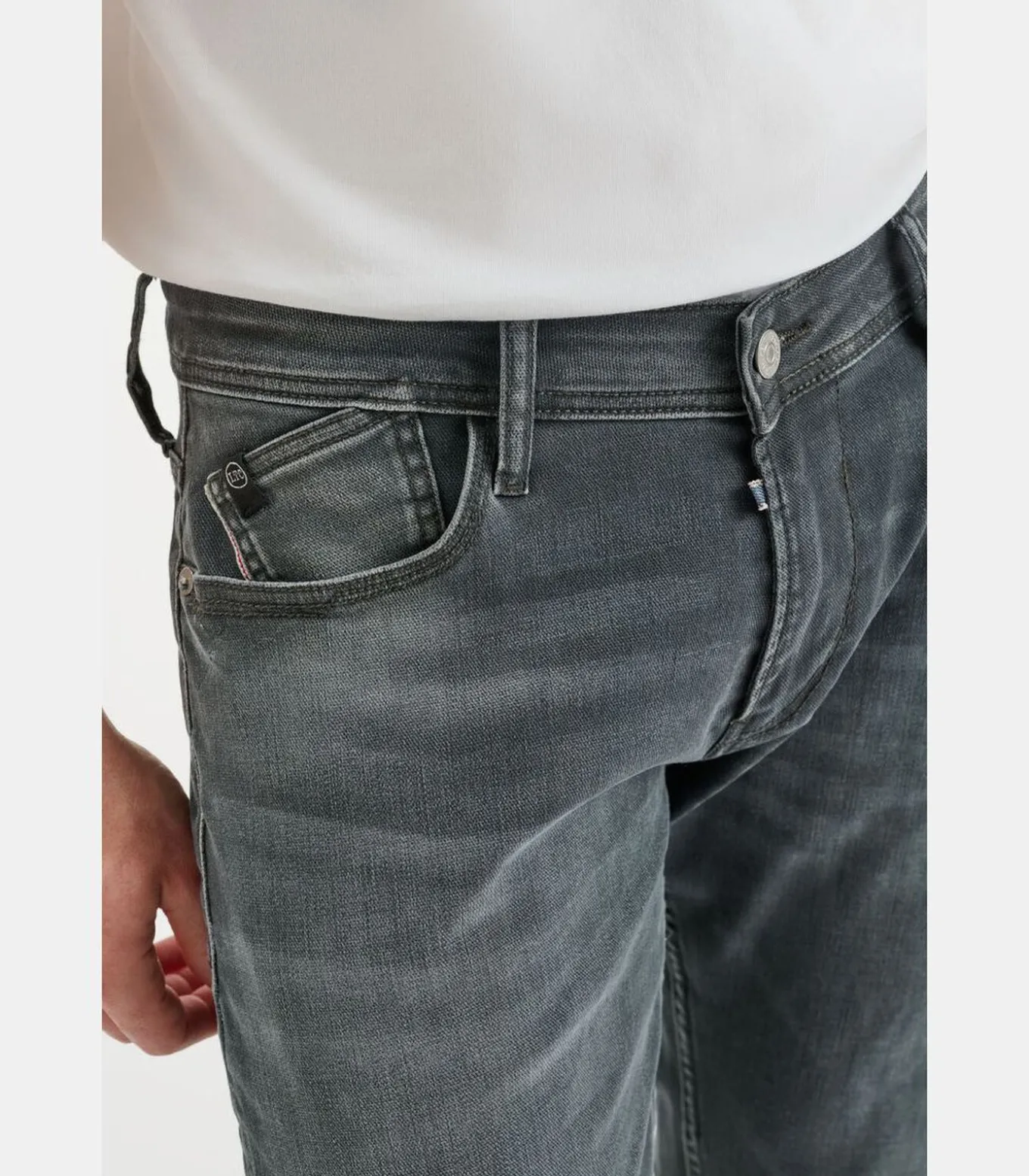 Jeans adjusted BLUE JOGG 700/11, lengte 34