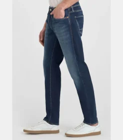 Jeans adjusted BLUE JOGG 700/11, lengte 34